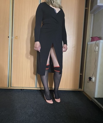 Проститутка Марияна